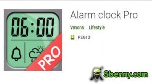 Alarm Clock Pro APK