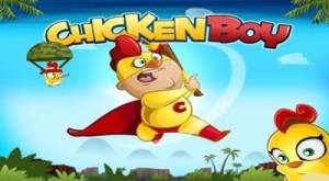 Chicken Boy MOD APK