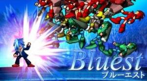 Bluest - Fight for Freedom APK