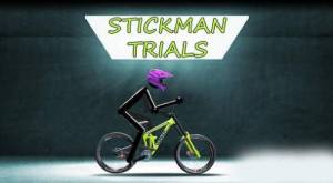 APK MOD Stickman Trials
