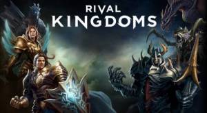 Rival Kingdoms: Age of Ruin MOD APK