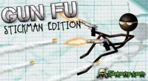 Gun Fu: Edição Stickman MOD APK