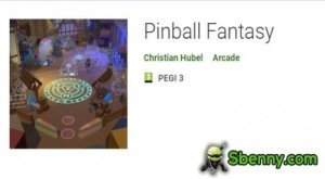 APK از Pinball Fantasy