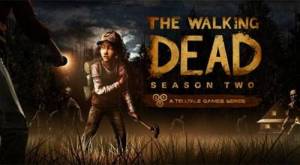 The Walking Dead : Saison XNUMX MOD APK