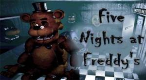 APK MOD ta 'Five Nights at Freddy's
