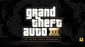 APK از Grand Theft Auto III MOD
