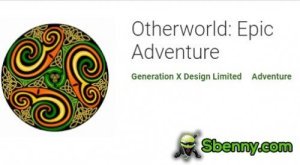 Otherworld: Aventure épique APK