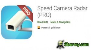 Radar Speed ​​Camera (PRO)