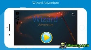 APK של Wizard Adventure Pro