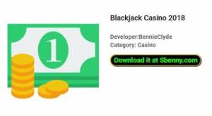 Blackjack Casino 2018
