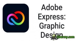Adobe Express: Graphic Design MOD APK