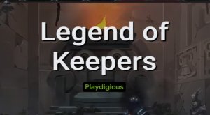 APK של Legend of Keepers