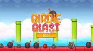 APK Birdie Blast Gold