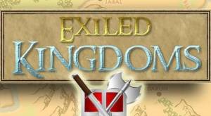 Royaumes exilés RPG MOD APK