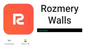 Muros de Rozmery MOD APK