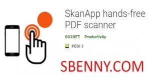 SkanApp apk scanner PDF tanpa tangan