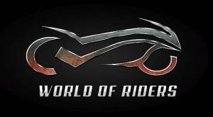 WOR - World Of Riders MOD APK
