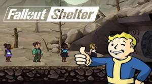 Refugio Fallout MOD APK