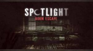 Spotlight: Room Escape MOD APK