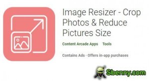 Képátméretező – Fényképek kivágása és képek méretének csökkentése MOD APK