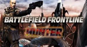 Battlefield Frontline: Hunter MOD APK