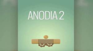 Anodia 2 MOD APK