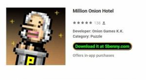 APK do Million Onion Hotel