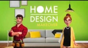Home Design Makeover! MOD APK