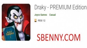 Draky - Edición PREMIUM APK