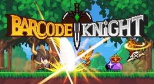 Barcode Knight MOD APK