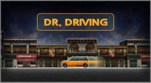 Dr Driving MOD APK
