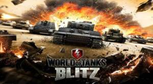 Скачать World of Tanks Blitz APK