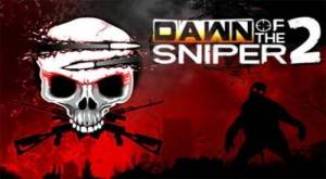 Dawn of the Sniper 2 mod apk
