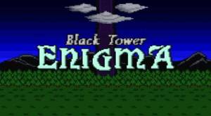 Скачать Black Tower Enigma APK