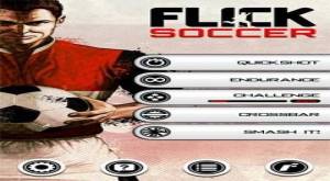 Flick-Fußball-APK