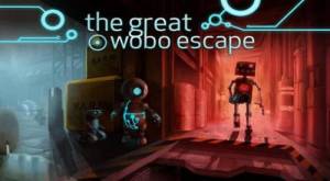 The Great Wobo Escape Ep. 1 MOD APK