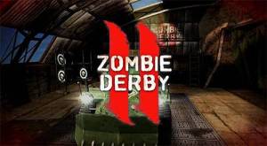 Zombie Derby 2 APK MOD