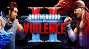 Brotherhood of Violence II MOD APK