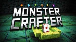 MonsterCrafter MOD APK
