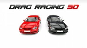 APK MOD 3D di drag racing