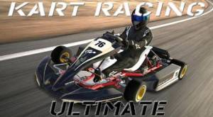 APK Racing Ultimate APK