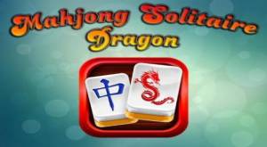 Mahjong Solitaire Dragon MOD APK