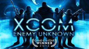 XCOM: APK desconhecido do inimigo