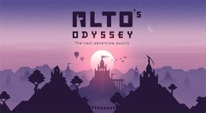 Alto’s Odyssey MOD APK