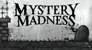 Скачать Mystery Madness APK