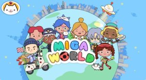 Miga Town: Meine Welt MOD APK