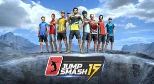 Jump Smash 15 MOD APK