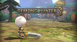 Demong Hunter 3 MOD APK