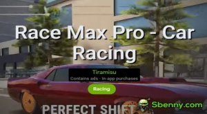 Race Max Pro - Car Racing MOD APK