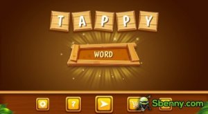APK Tappy Word